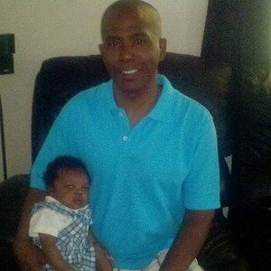 Meet your Posher, Jeffrey